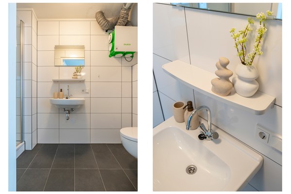 Medium property photo - Achter Clarenburg 53, 3511 JH Utrecht